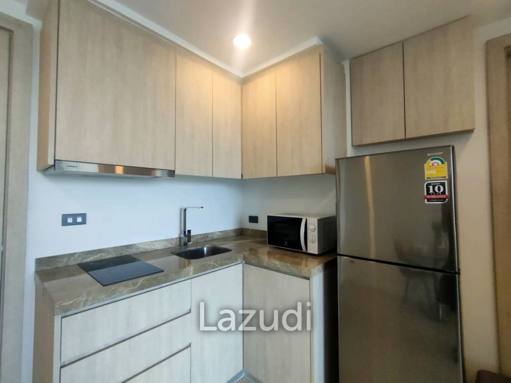 Sea Zen Condo for Rent in Bang Saray