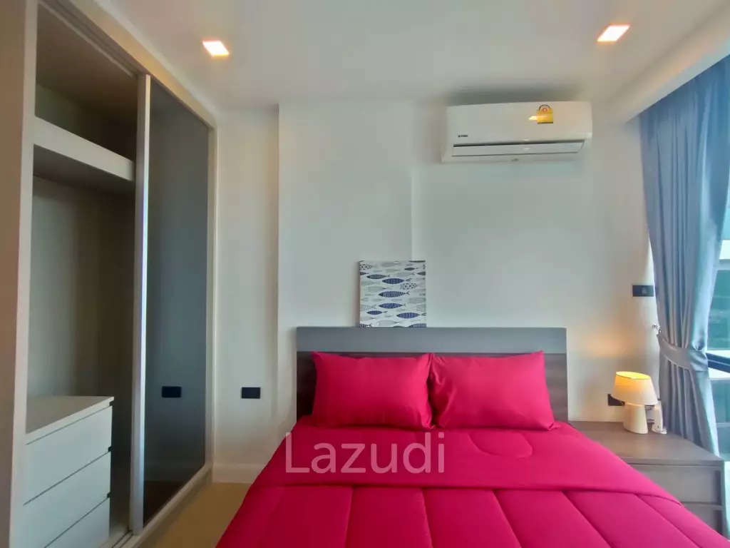 Sea Zen Condo for Rent in Bang Saray