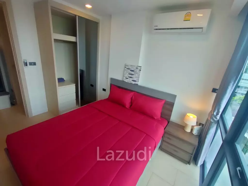 Sea Zen Condo for Rent in Bang Saray