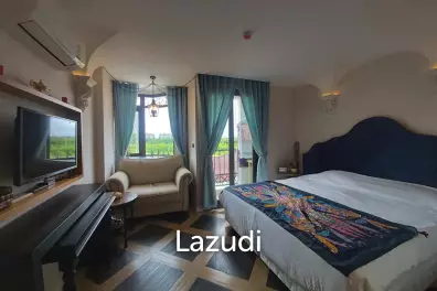 Studio For Sale at Espana Condominium