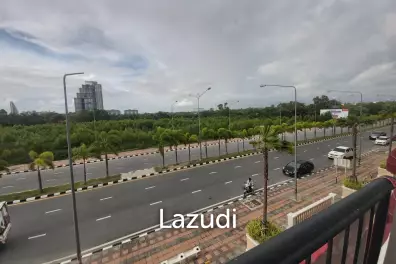 Studio For Sale at Espana Condominium