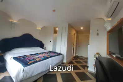 Studio For Sale at Espana Condominium