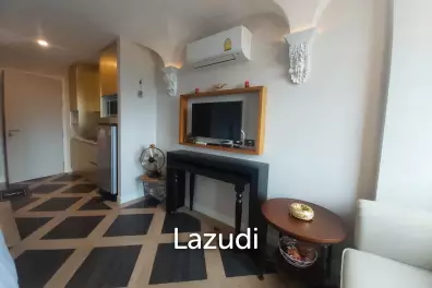 Studio For Sale at Espana Condominium