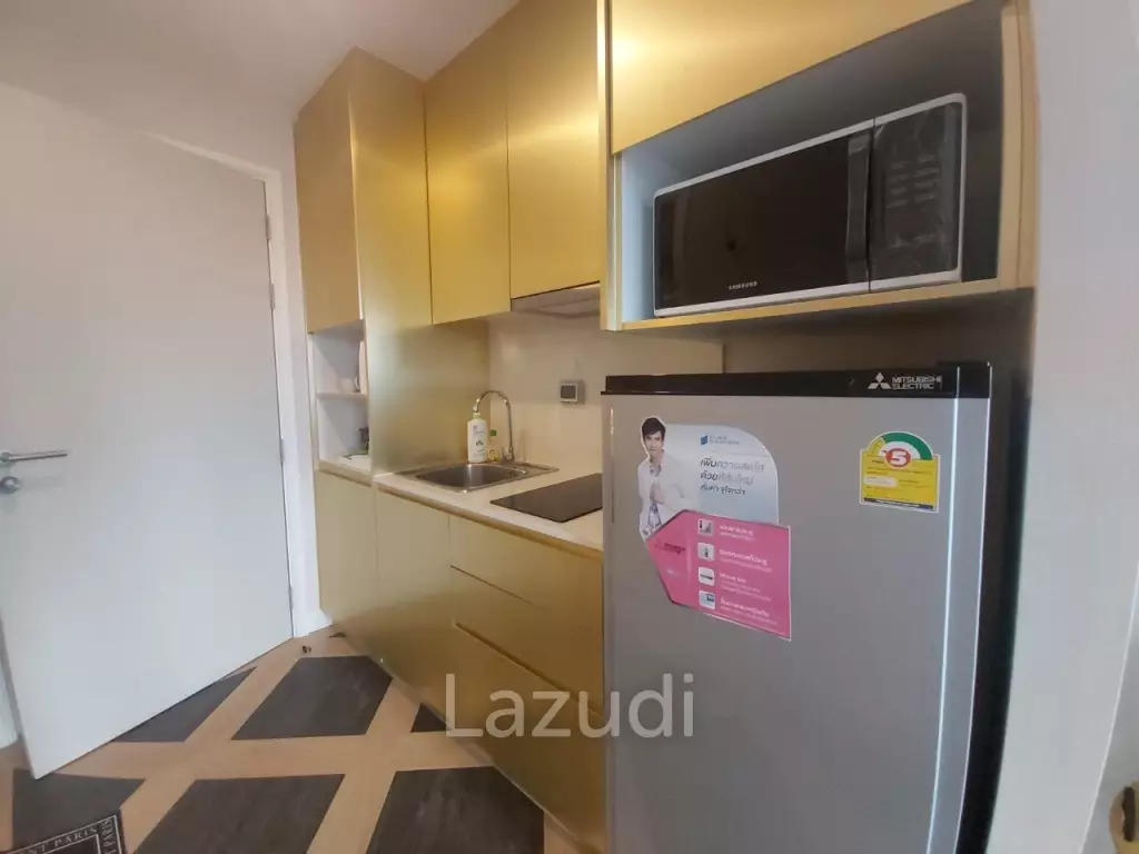 Studio For Sale at Espana Condominium