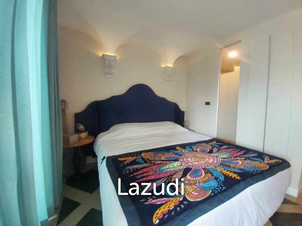Studio For Sale at Espana Condominium