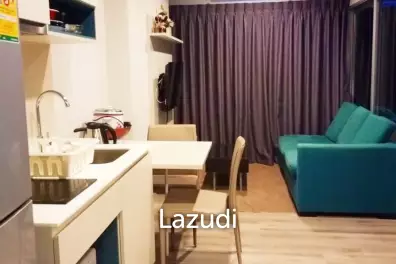 2 Bed Centric Sea Condo for Sale in Pattaya