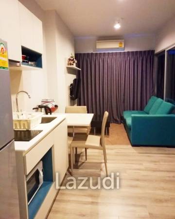 2 Bed Centric Sea Condo for Sale in Pattaya