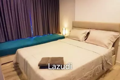 2 Bed Centric Sea Condo for Sale in Pattaya