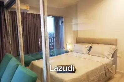 2 Bed Centric Sea Condo for Sale in Pattaya