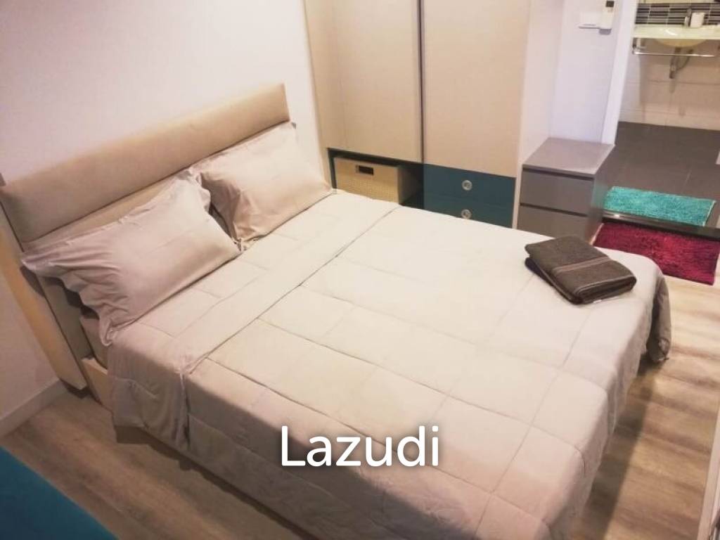 2 Bed Centric Sea Condo for Sale in Pattaya