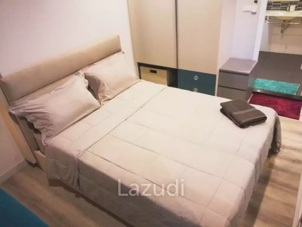 2 Bed Centric Sea Condo for Sale in Pattaya