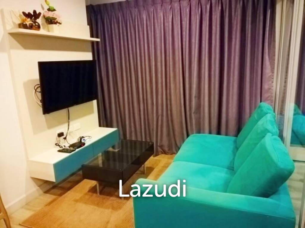 2 Bed Centric Sea Condo for Sale in Pattaya
