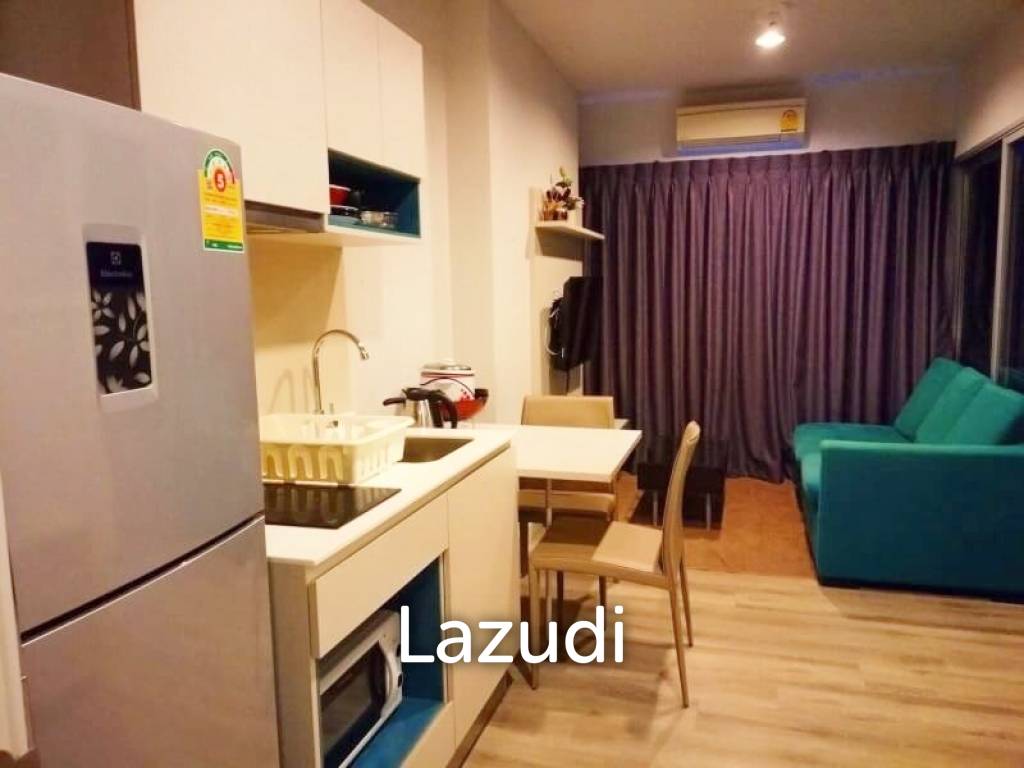 2 Bed Centric Sea Condo for Sale in Pattaya