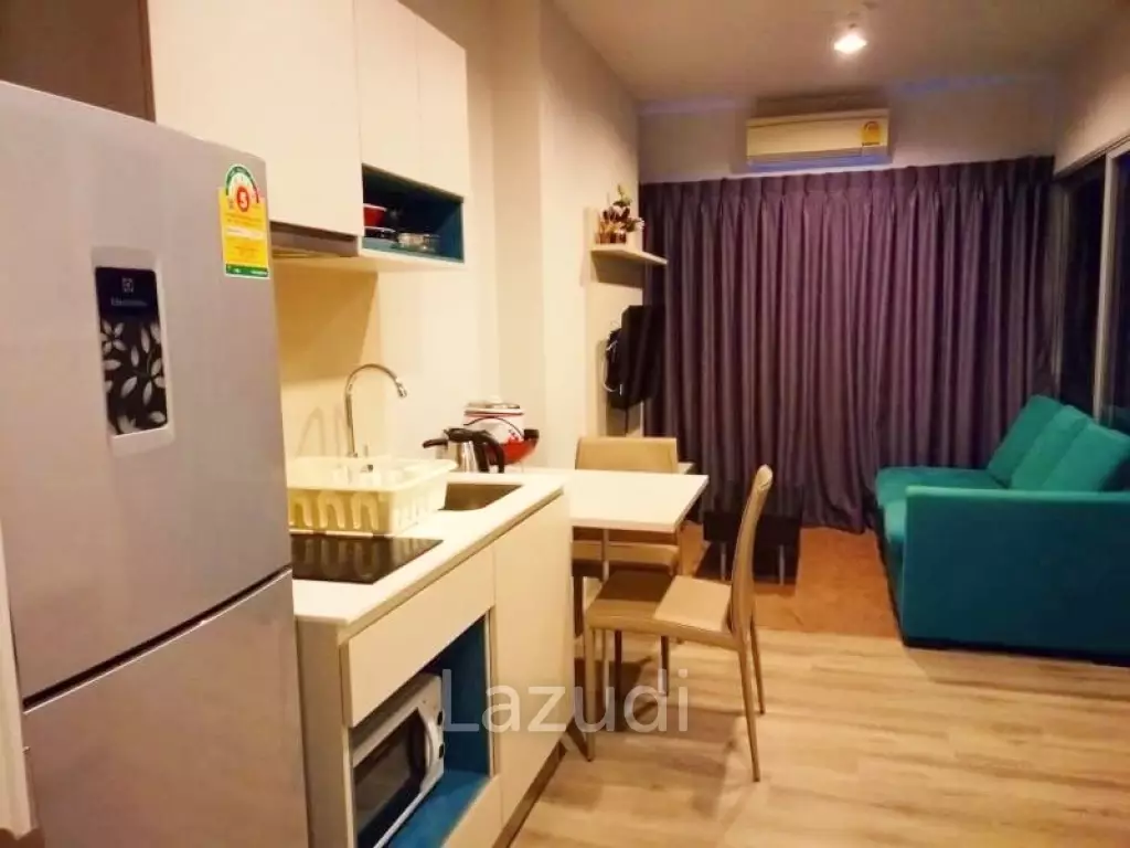 2 Bed Centric Sea Condo for Sale in Pattaya