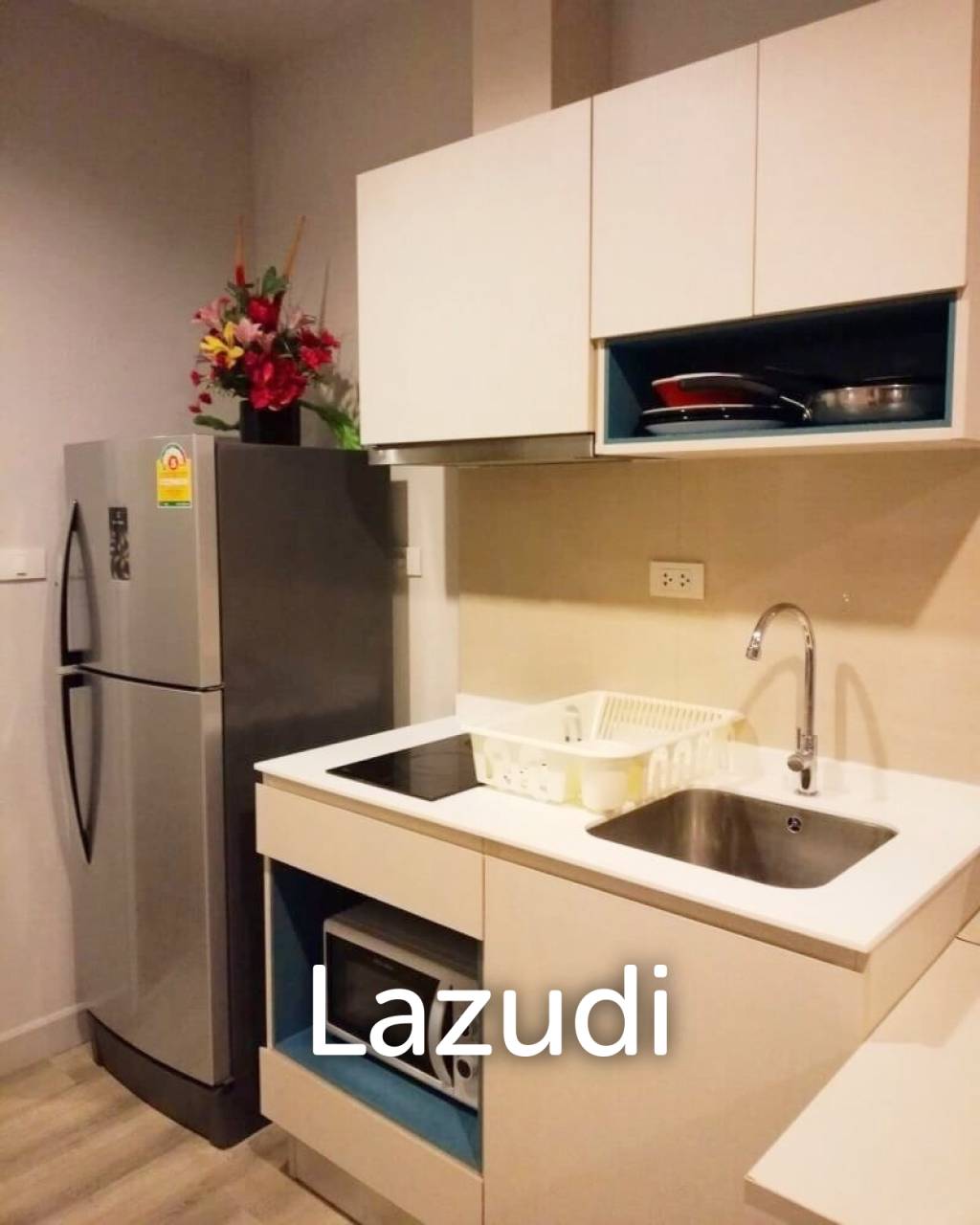 2 Bed Centric Sea Condo for Sale in Pattaya