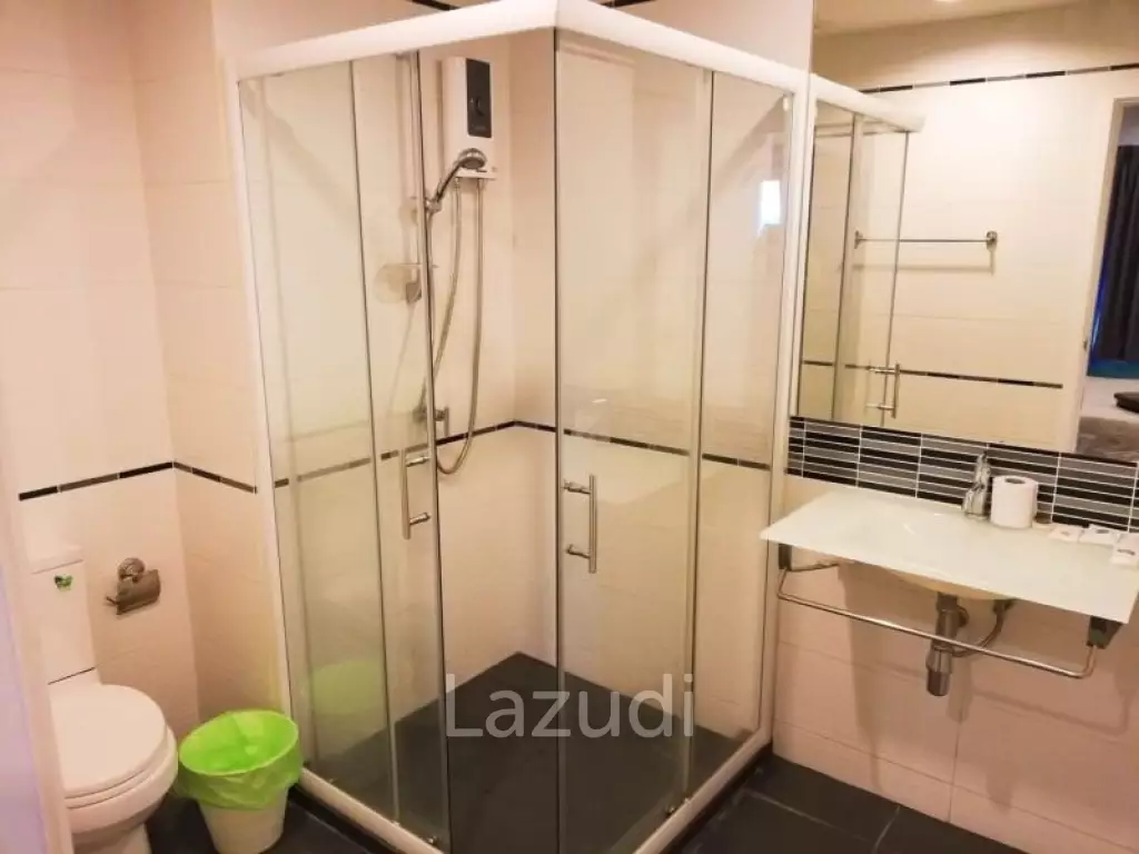 2 Bed Centric Sea Condo for Sale in Pattaya