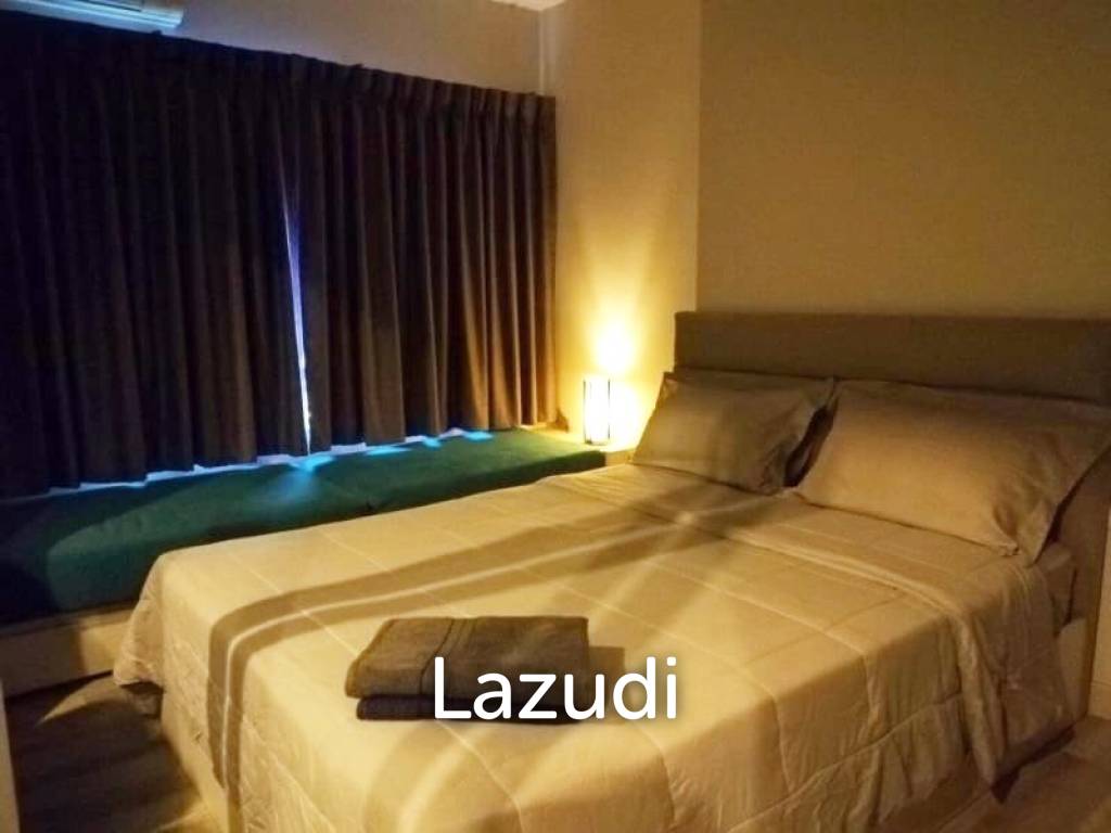 2 Bed Centric Sea Condo for Sale in Pattaya