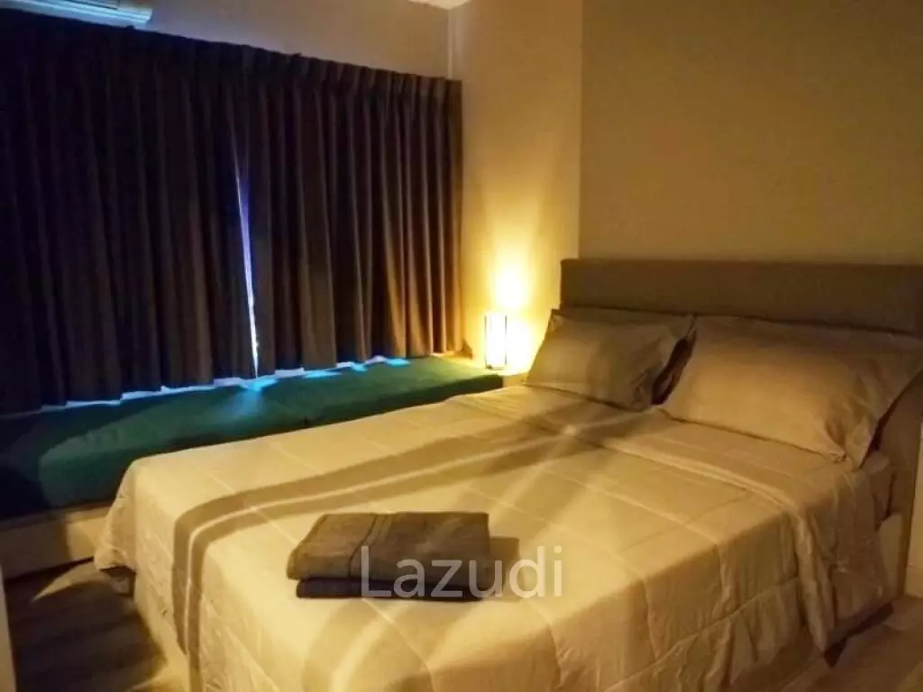 2 Bed Centric Sea Condo for Sale in Pattaya