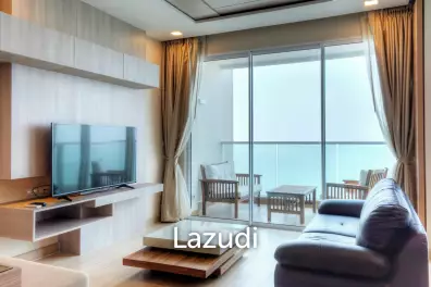 ขายคอนโด ซีตัส บีชฟรอนต์ จอมเทียน 