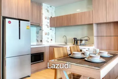 ขายคอนโด ซีตัส บีชฟรอนต์ จอมเทียน 
