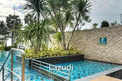 Beautiful Beachfront Condo for Sale in Cetus
