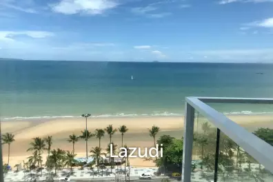 Beautiful Beachfront Condo for Sale in Cetus