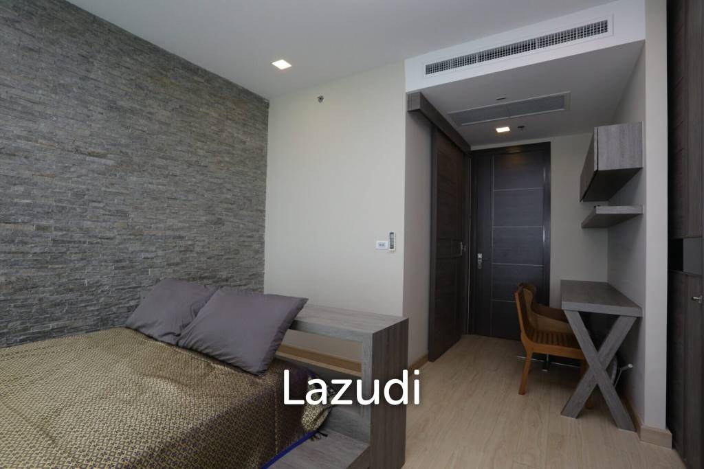 Beautiful Beachfront Condo for Sale in Cetus