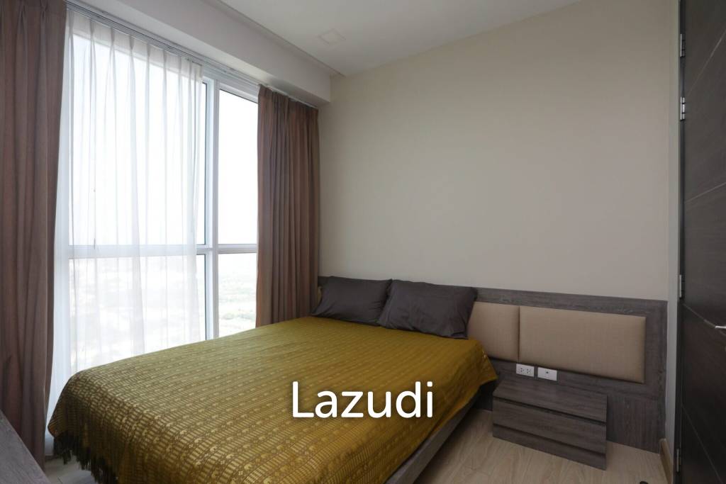 Beautiful Beachfront Condo for Sale in Cetus