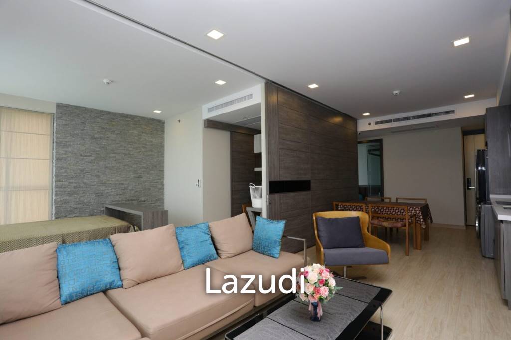 Beautiful Beachfront Condo for Sale in Cetus