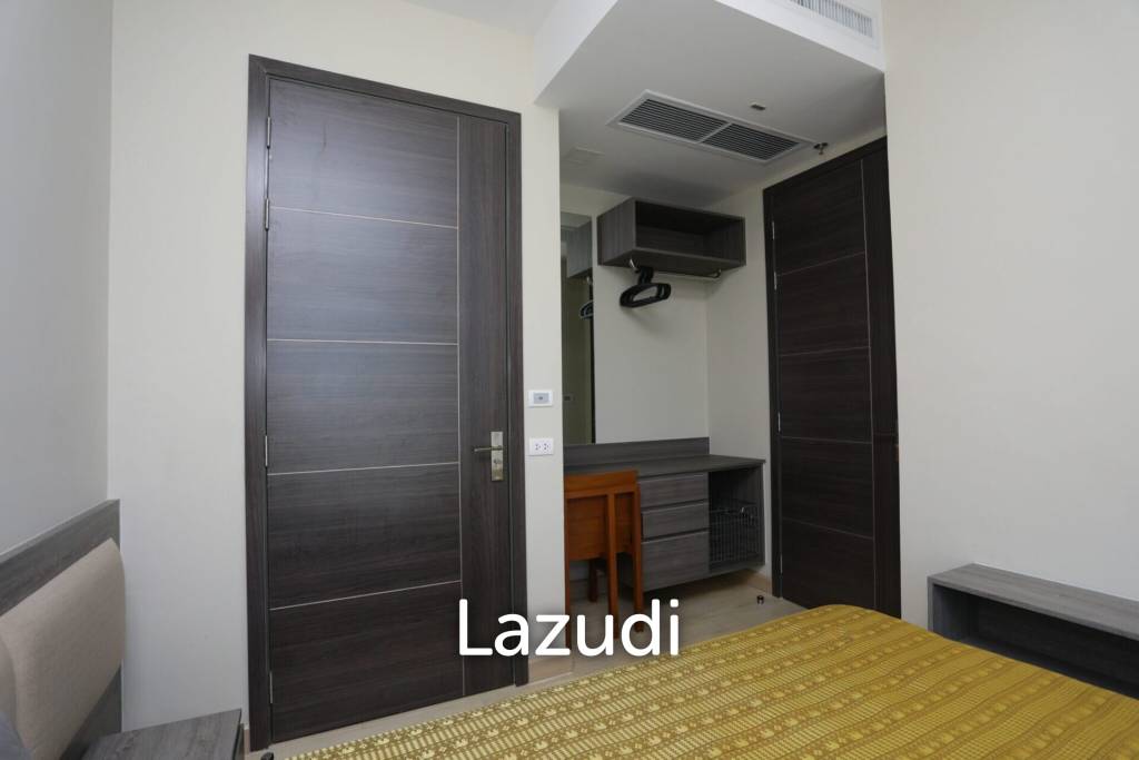 Beautiful Beachfront Condo for Sale in Cetus