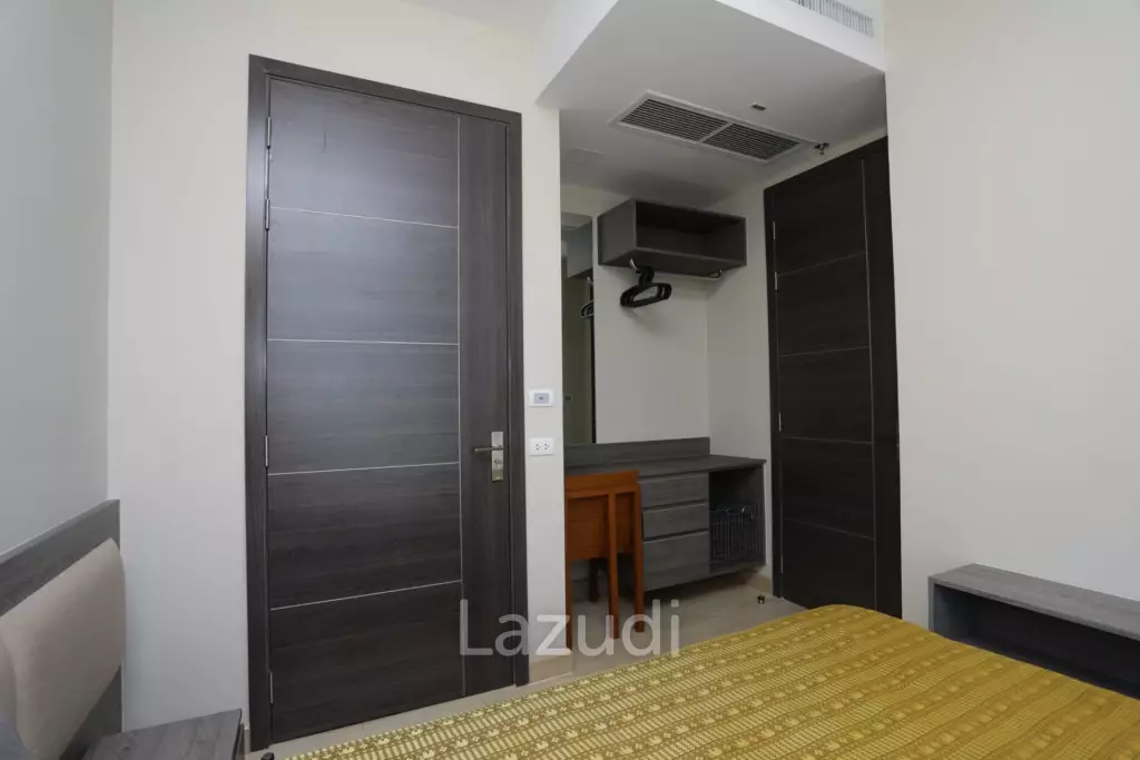 Beautiful Beachfront Condo for Sale in Cetus