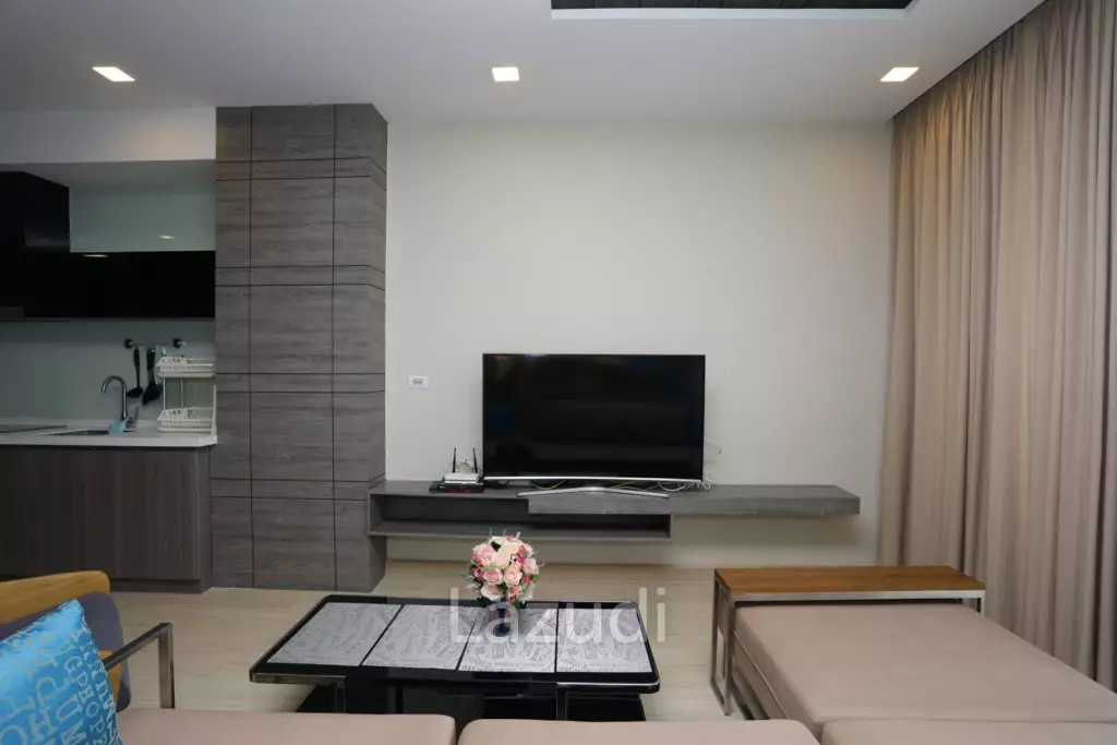 Beautiful Beachfront Condo for Sale in Cetus