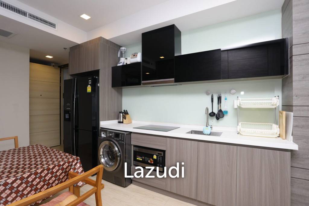 Beautiful Beachfront Condo for Sale in Cetus