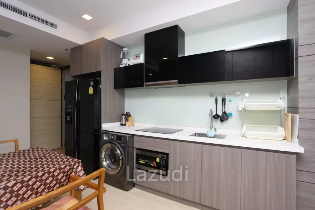 Beautiful Beachfront Condo for Sale in Cetus