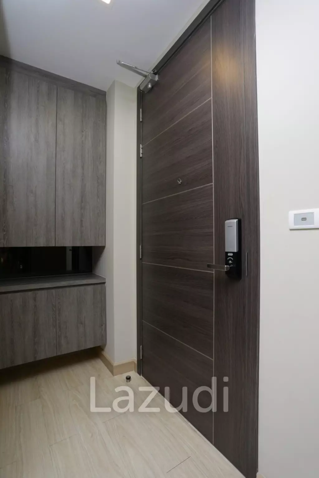 Beautiful Beachfront Condo for Sale in Cetus