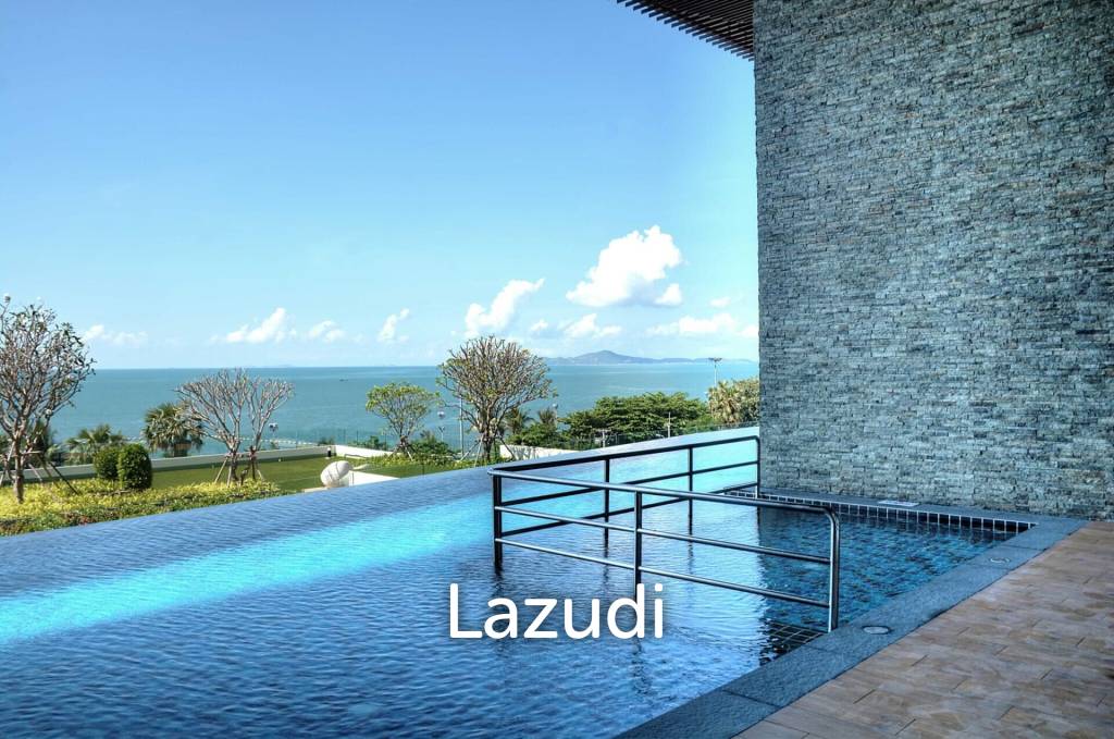 Beautiful Beachfront Condo for Sale in Cetus