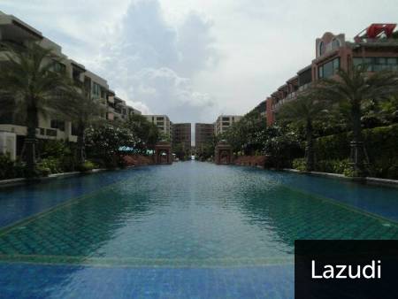 1 Bedroom Condo at Marakesh