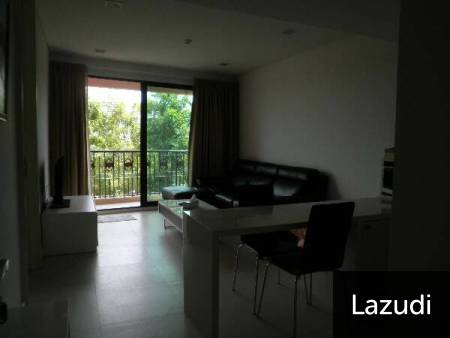 1 Bedroom Condo at Marakesh