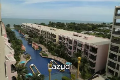 1 Bedroom Condo at Marakesh