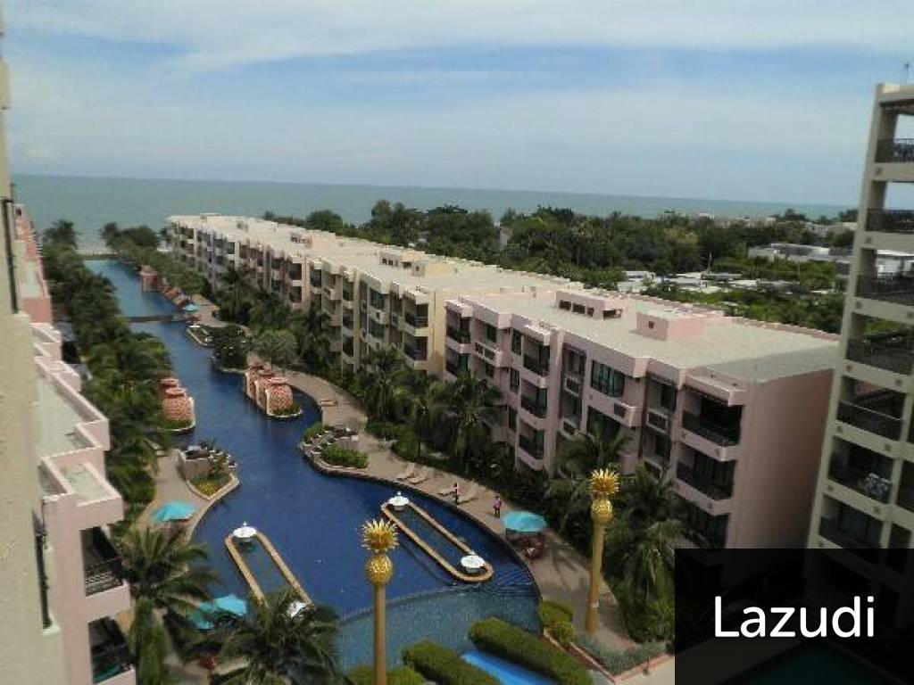 1 Bedroom Condo at Marakesh