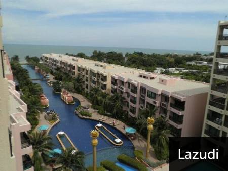 1 Bedroom Condo at Marakesh 1 Bedroom Condo at Marakesh