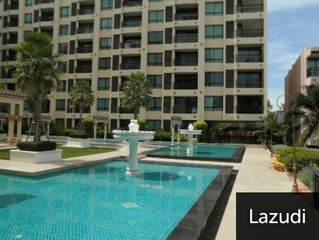 1 Bedroom Condo at Marakesh