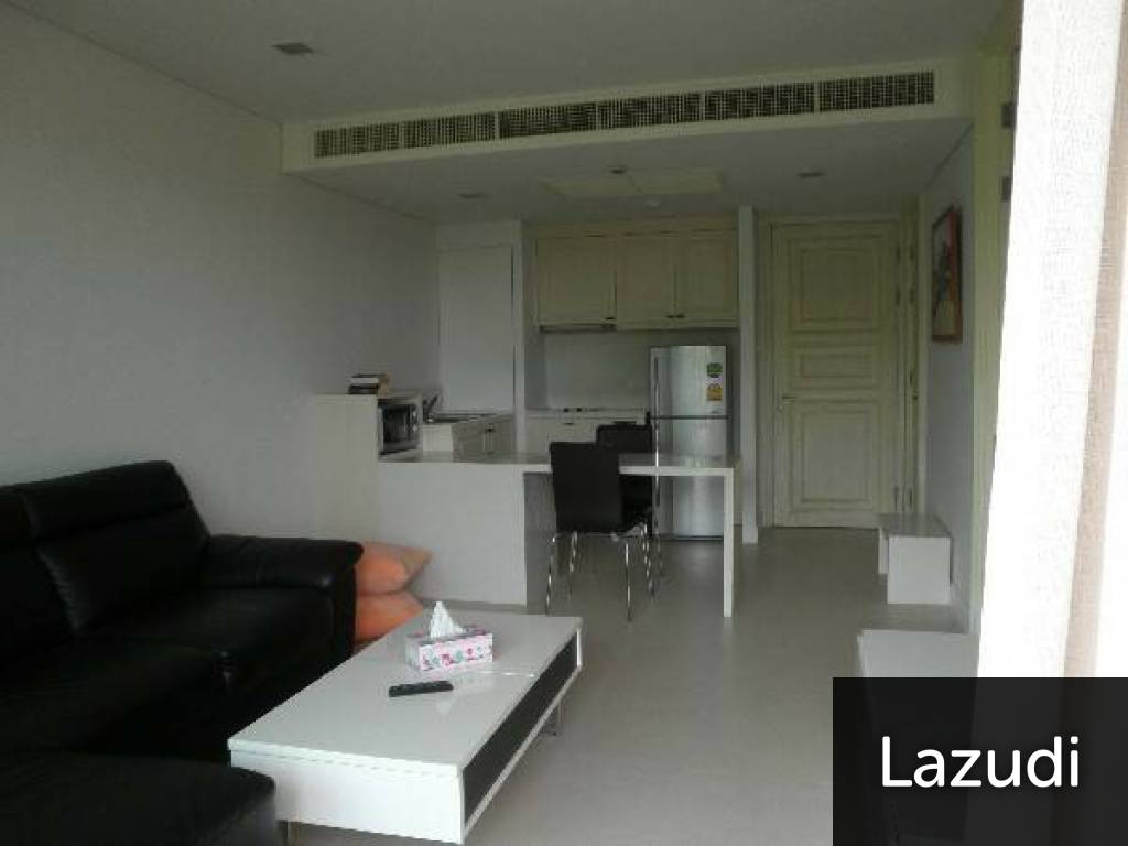 1 Bedroom Condo at Marakesh