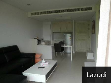 1 Bedroom Condo at Marakesh