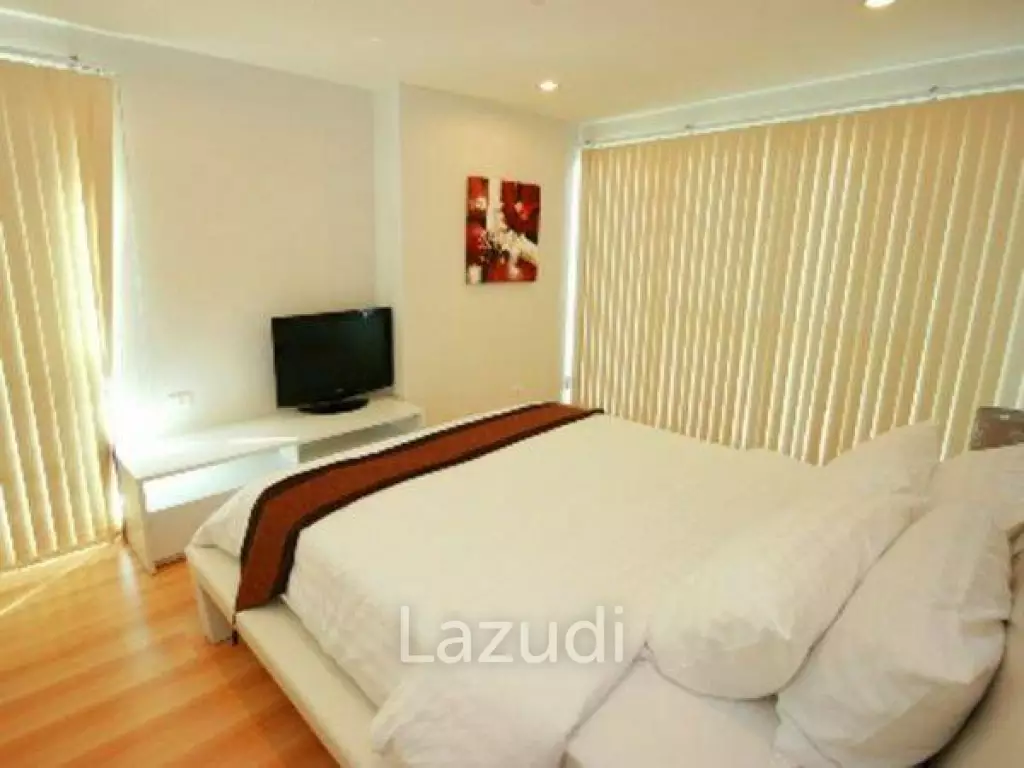 Two Bedroom Town Centre Condominium
