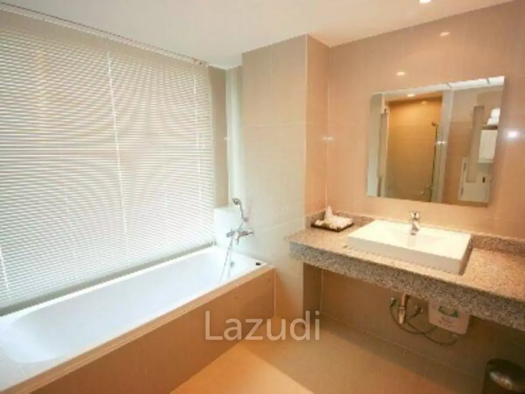 Two Bedroom Town Centre Condominium