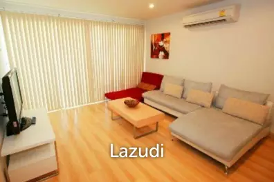 Two Bedroom Town Centre Condominium