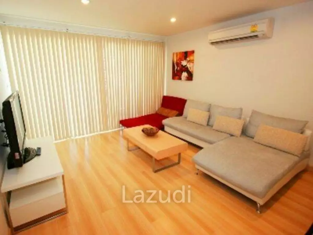 Two Bedroom Town Centre Condominium