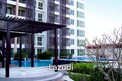 Two Bedroom Town Centre Condominium