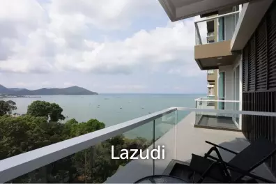 Stunning Del Mare Bang Saray Condo for Sale